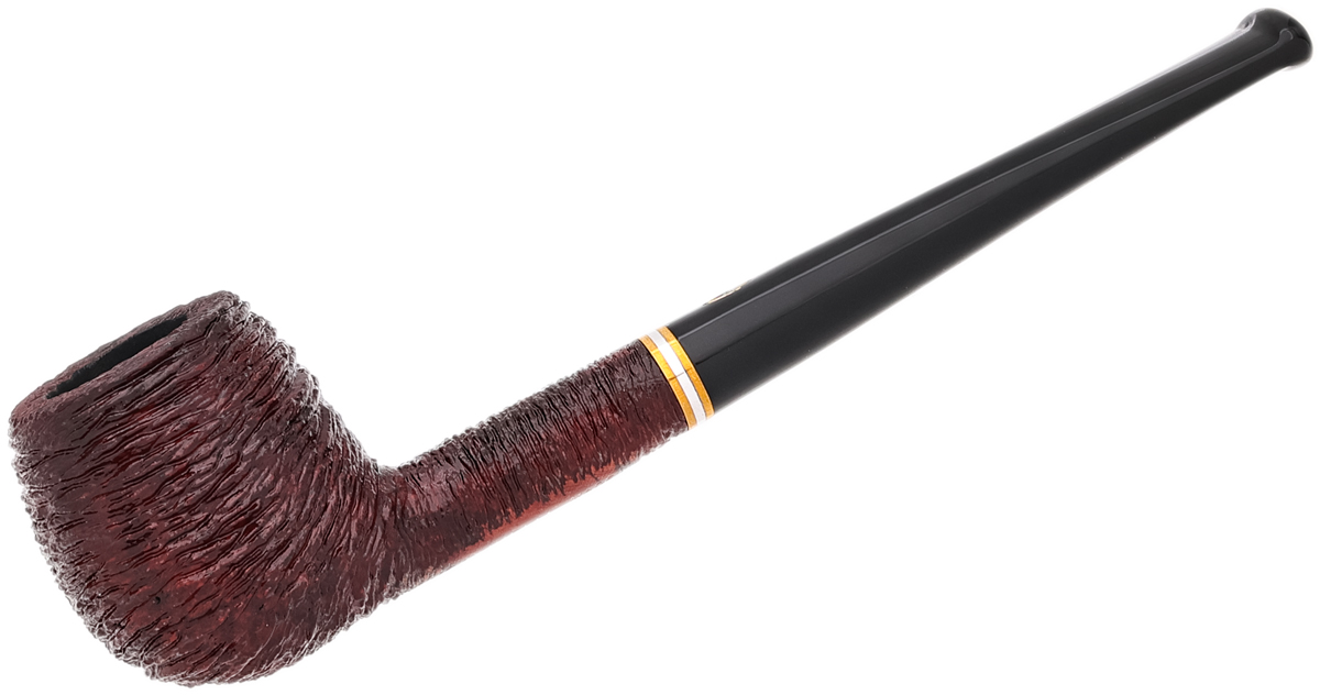 Savinelli Petite Rusticated (202)