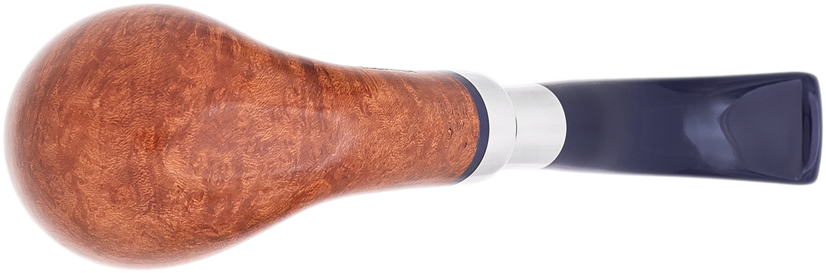 Savinelli Eleganza Smooth Natural (601) (6mm)