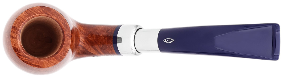 Savinelli Eleganza Smooth Natural (601) (6mm)