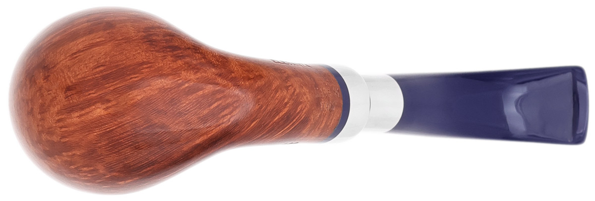 Savinelli Eleganza Smooth Natural (601) (6mm)