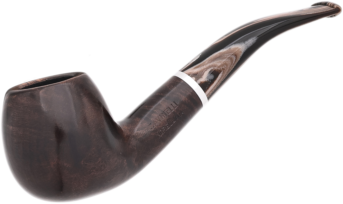 Savinelli Morellina Smooth Brown (626) (6mm)