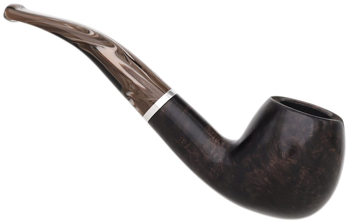 Savinelli Morellina Smooth Brown (626) (6mm)