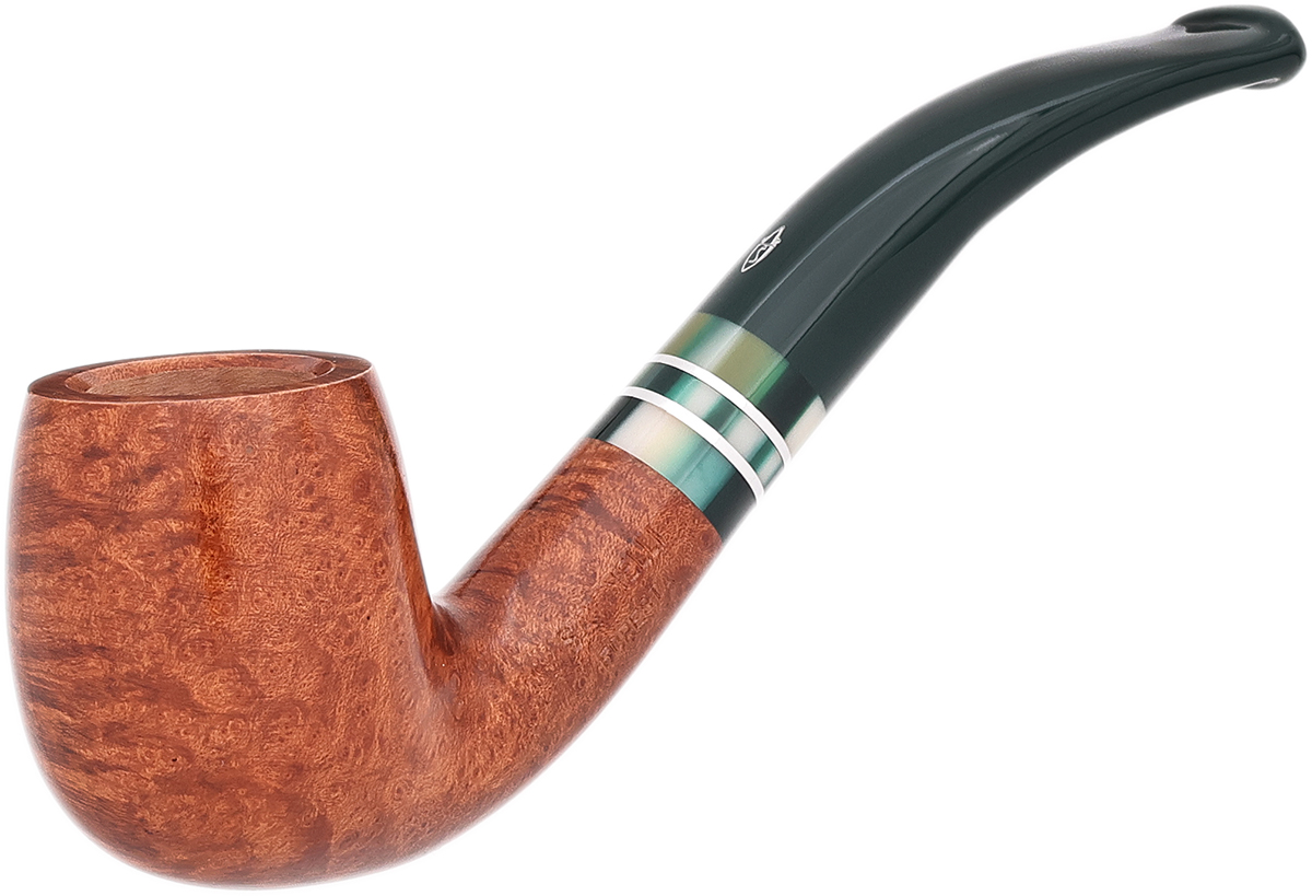 Savinelli Foresta Smooth Natural (601) (6mm)