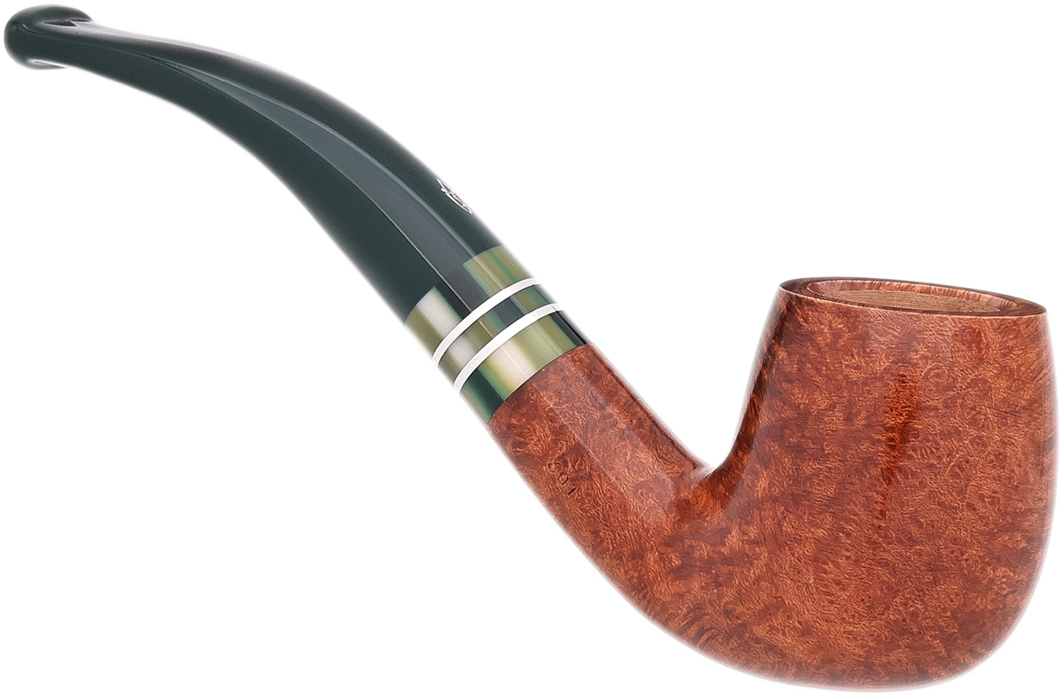 Savinelli Foresta Smooth Natural (601) (6mm)