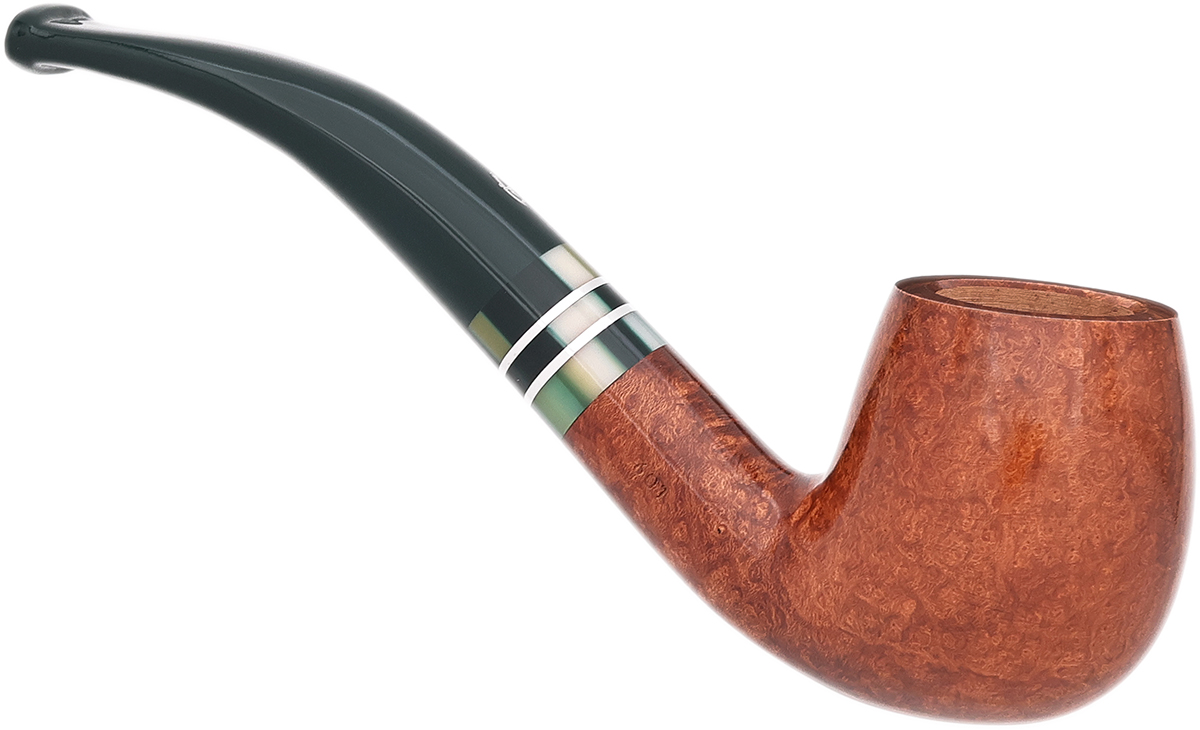 Savinelli Foresta Smooth Natural (601) (6mm)