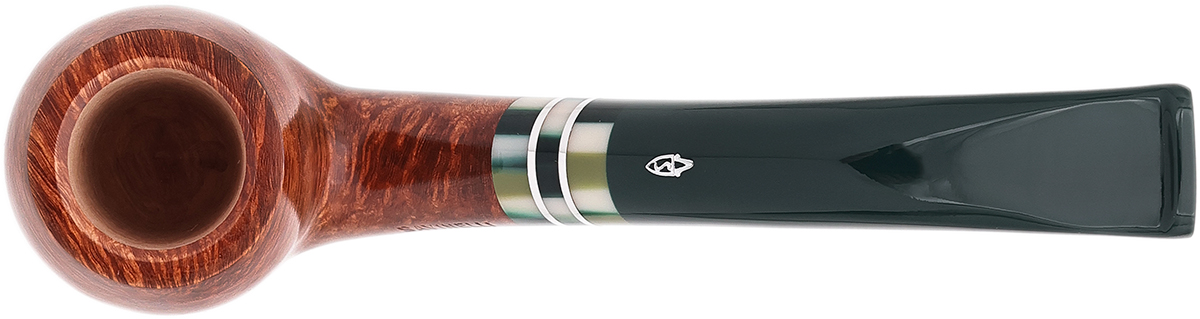 Savinelli Foresta Smooth Natural (601) (6mm)