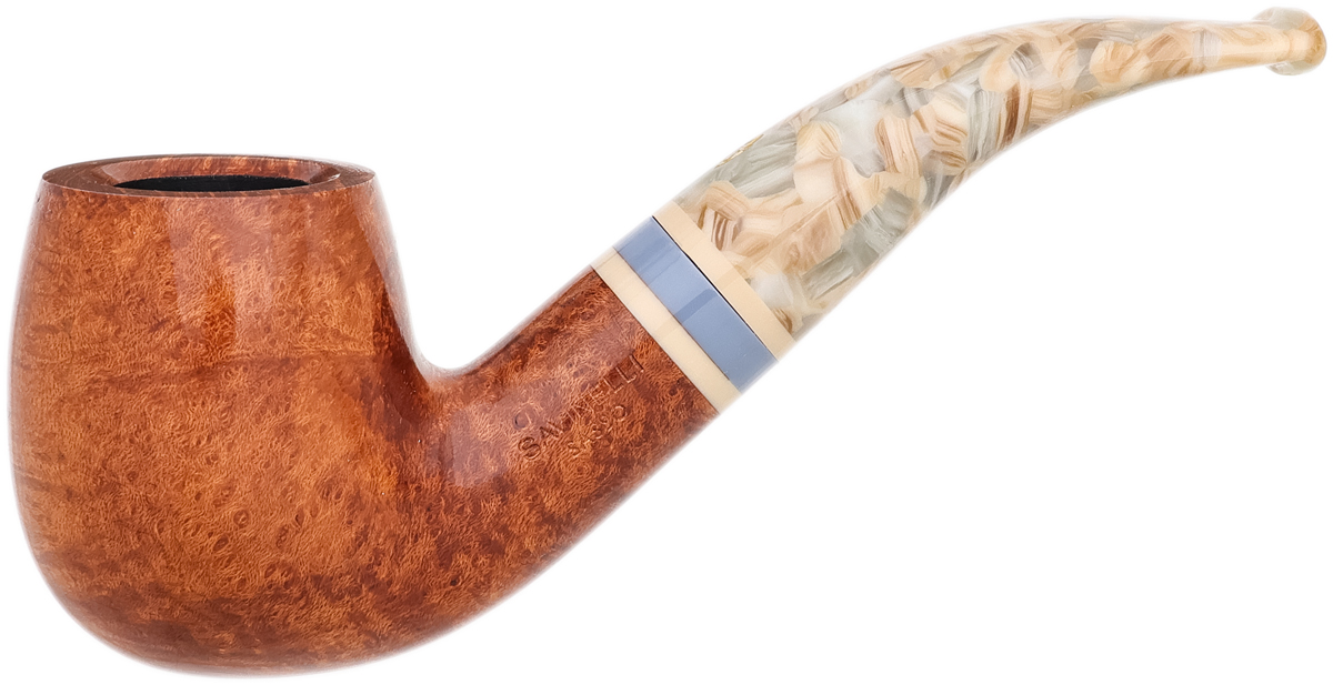 Savinelli Sasso Smooth (616 KS) (6mm)