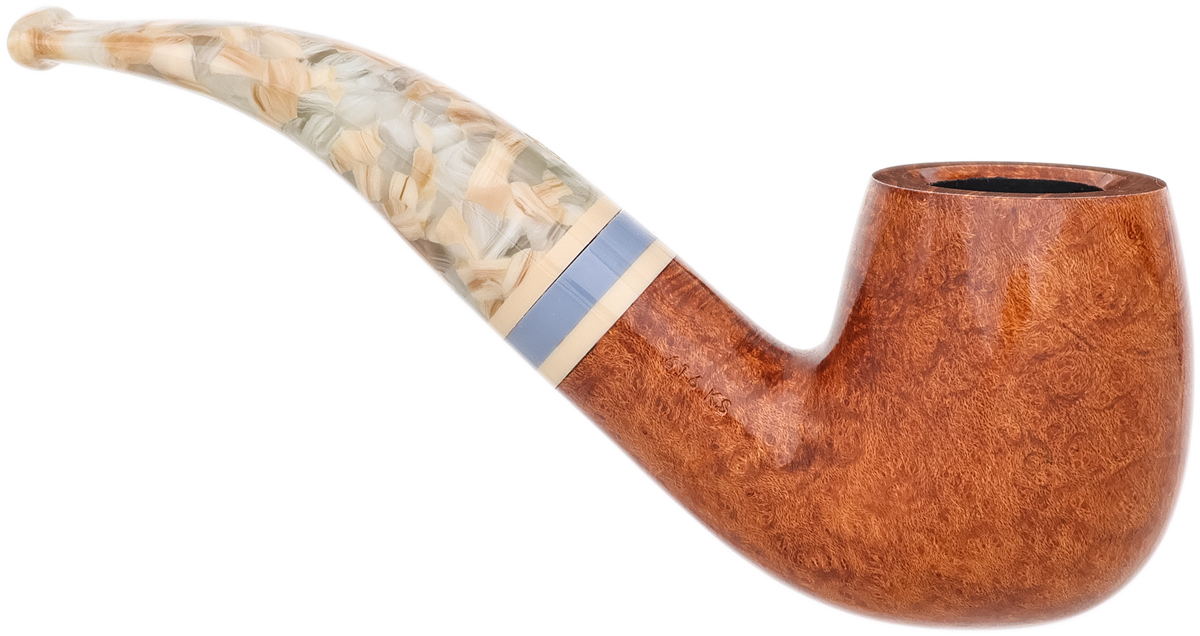 Savinelli Sasso Smooth (616 KS) (6mm)