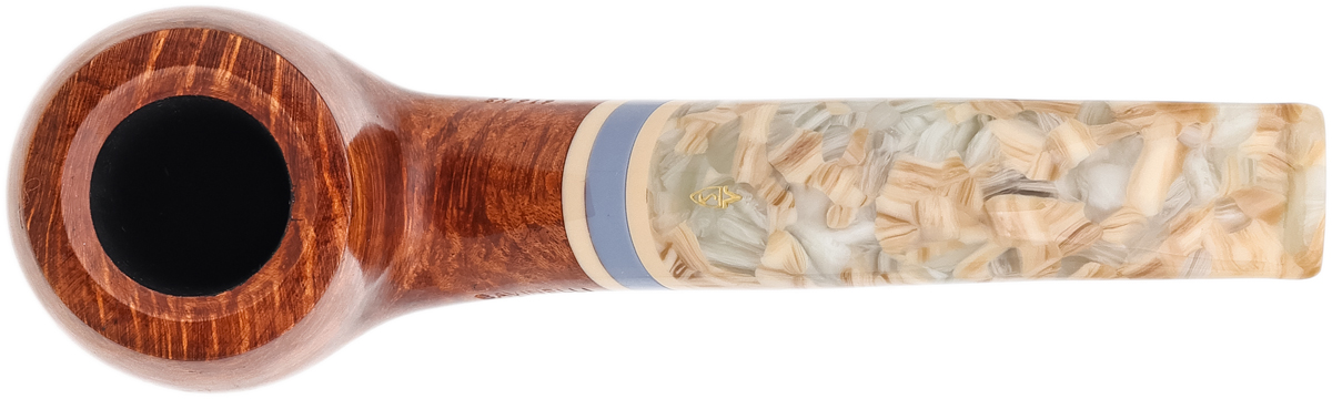 Savinelli Sasso Smooth (616 KS) (6mm)