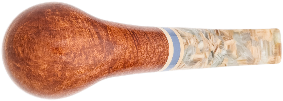 Savinelli Sasso Smooth (616 KS) (6mm)