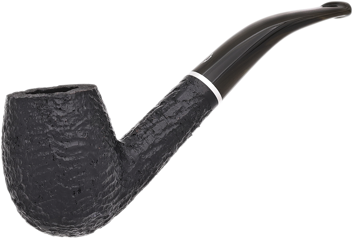 Savinelli Bosco Rusticated (670 KS) (6mm)