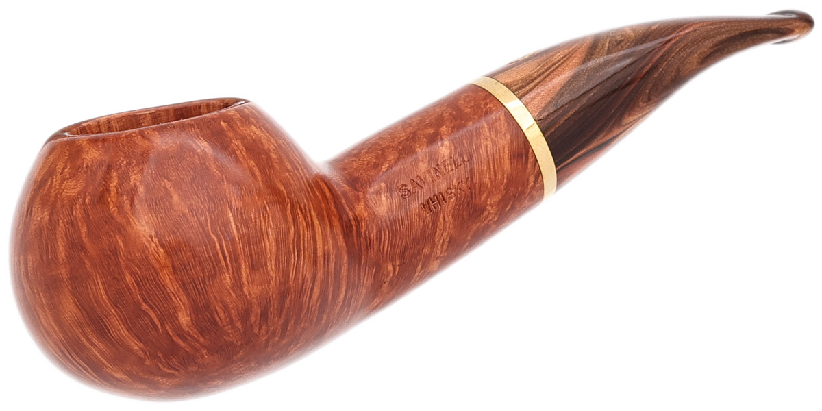 Savinelli Whisky Smooth (320 KS) (6mm)