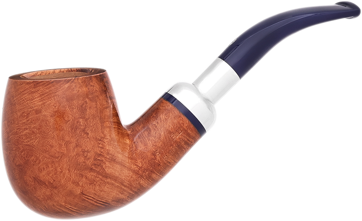 Savinelli Eleganza Smooth Natural (616 KS) (6mm)