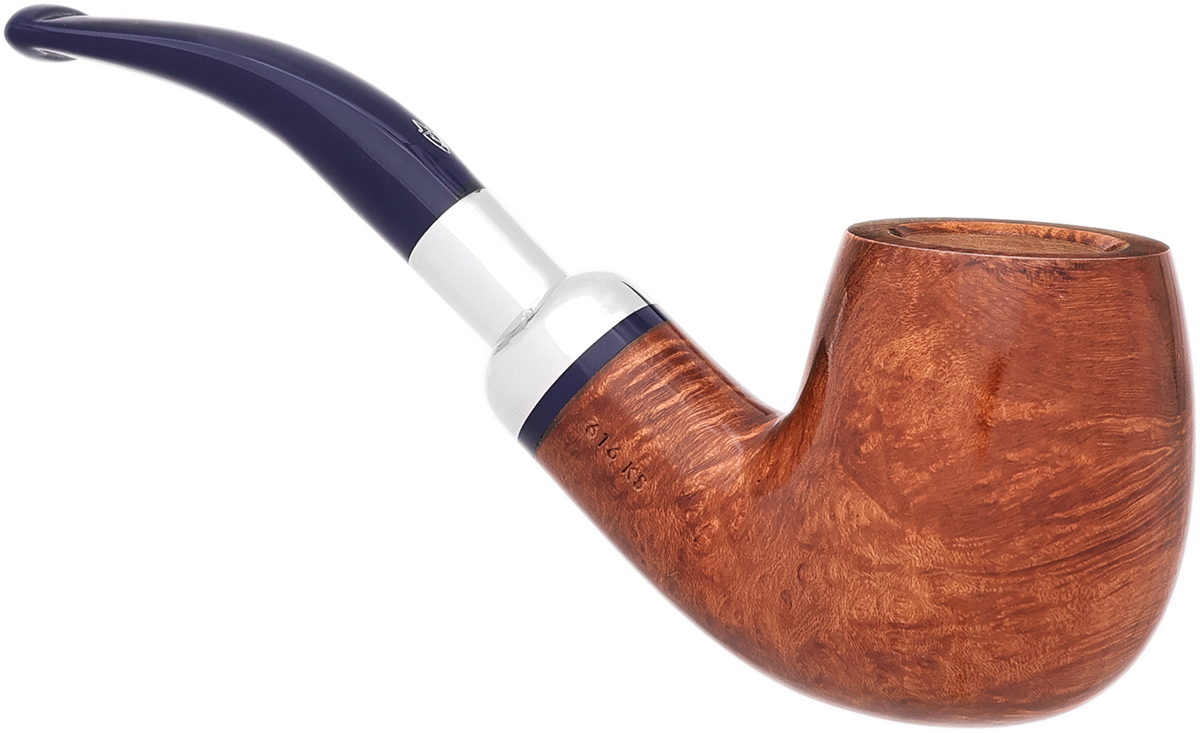 Savinelli Eleganza Smooth Natural (616 KS) (6mm)