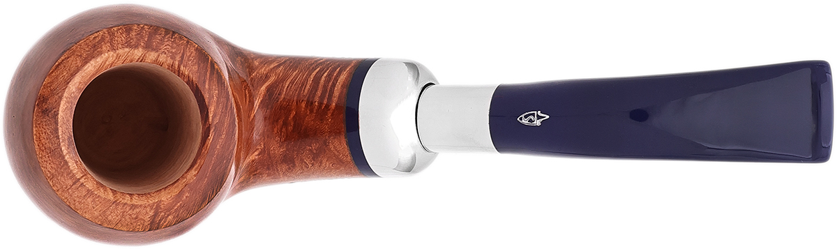 Savinelli Eleganza Smooth Natural (616 KS) (6mm)