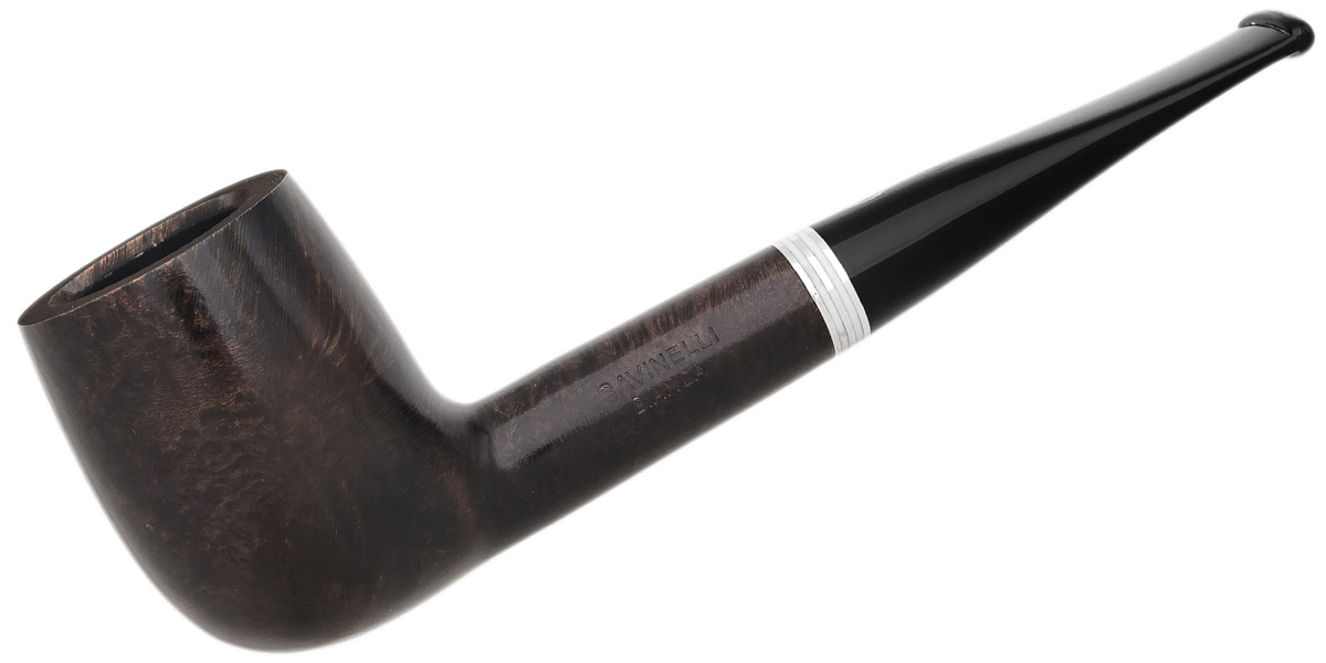 Savinelli Bianca Smooth (111 KS) (6mm)