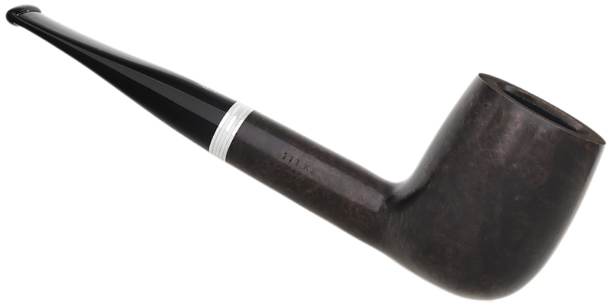 Savinelli Bianca Smooth (111 KS) (6mm)