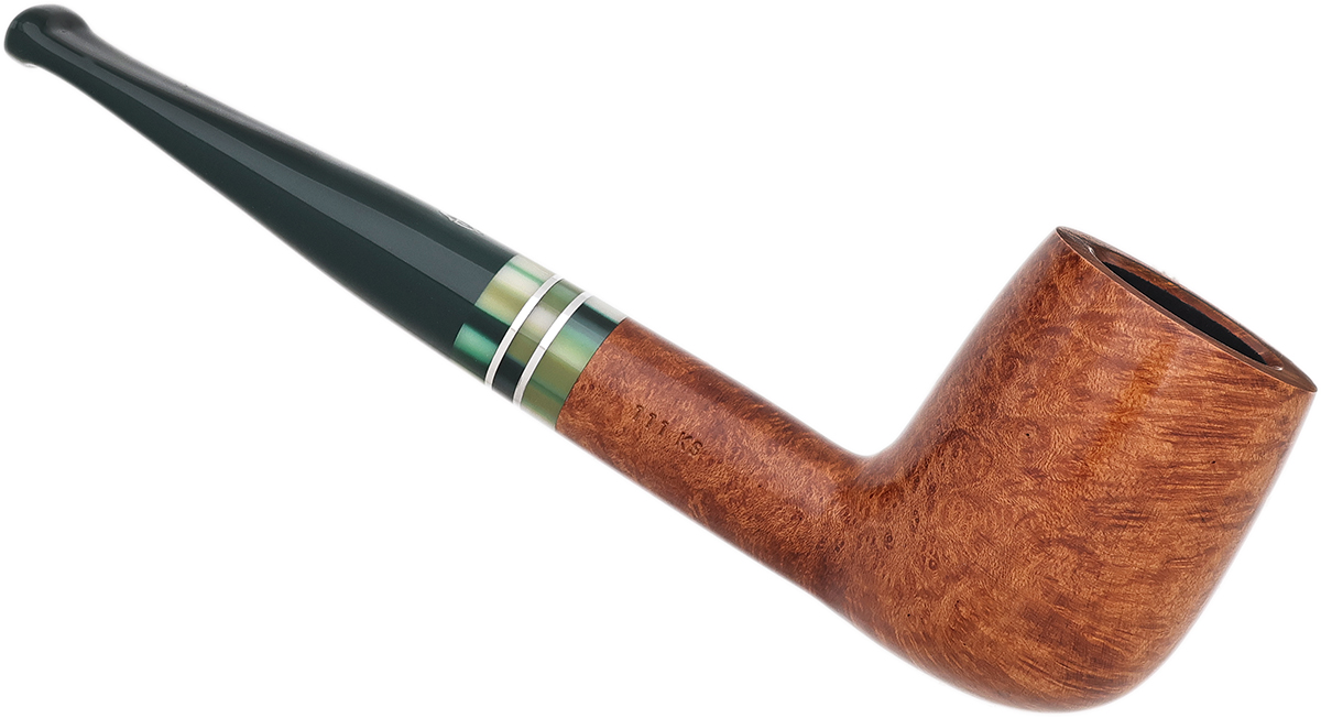 Savinelli Foresta Smooth Natural (111 KS) (6mm)