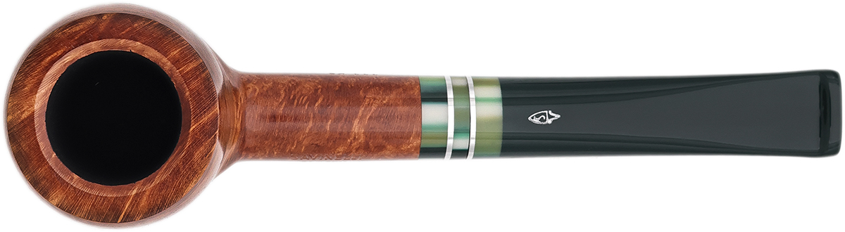 Savinelli Foresta Smooth Natural (111 KS) (6mm)