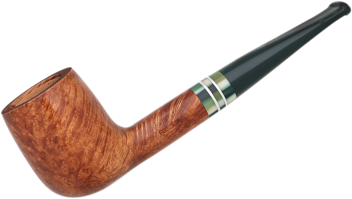 Savinelli Foresta Smooth Natural (111 KS) (6mm)