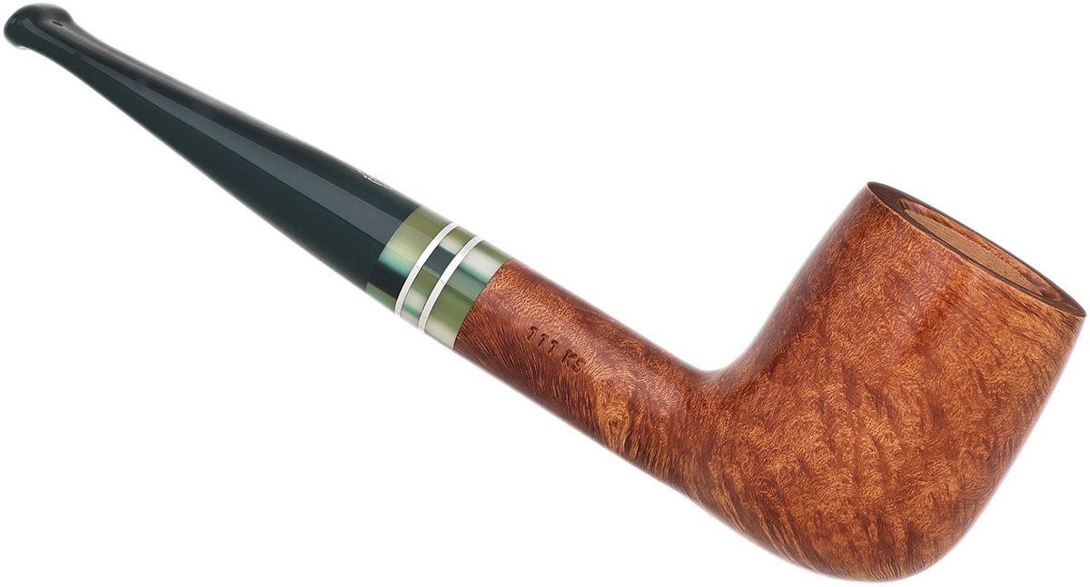 Savinelli Foresta Smooth Natural (111 KS) (6mm)