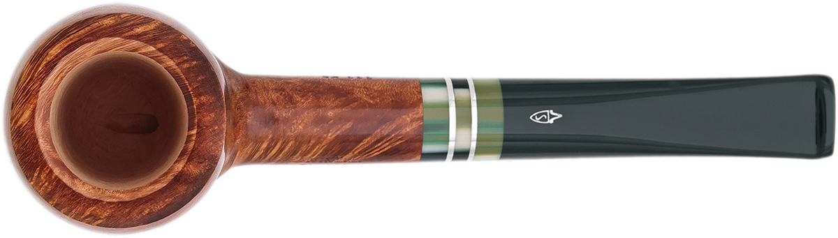 Savinelli Foresta Smooth Natural (111 KS) (6mm)