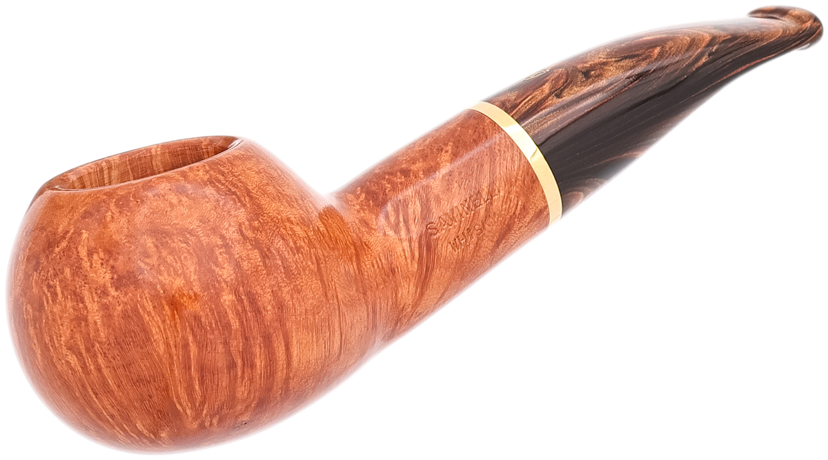 Savinelli Whisky Smooth (320 KS) (6mm)