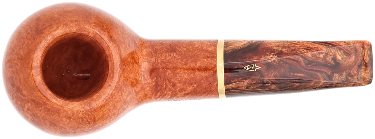 Savinelli Whisky Smooth (320 KS) (6mm)