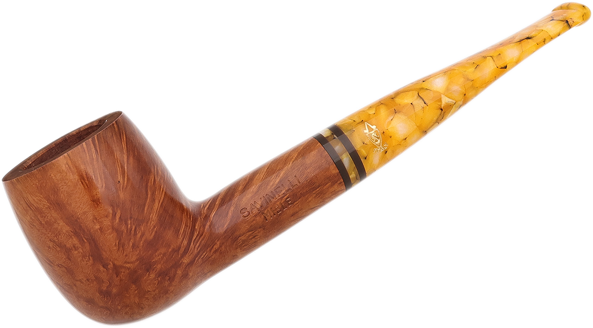 Savinelli Miele Smooth  (106) (6mm)