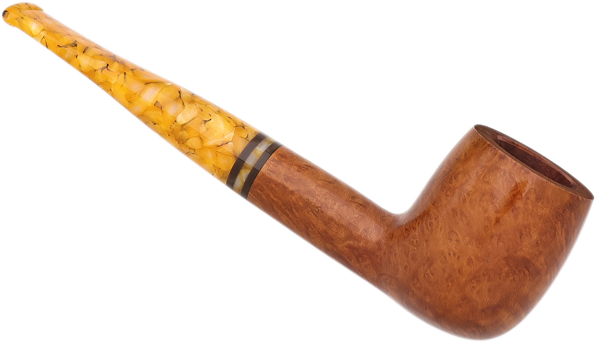 Savinelli Miele Smooth  (106) (6mm)