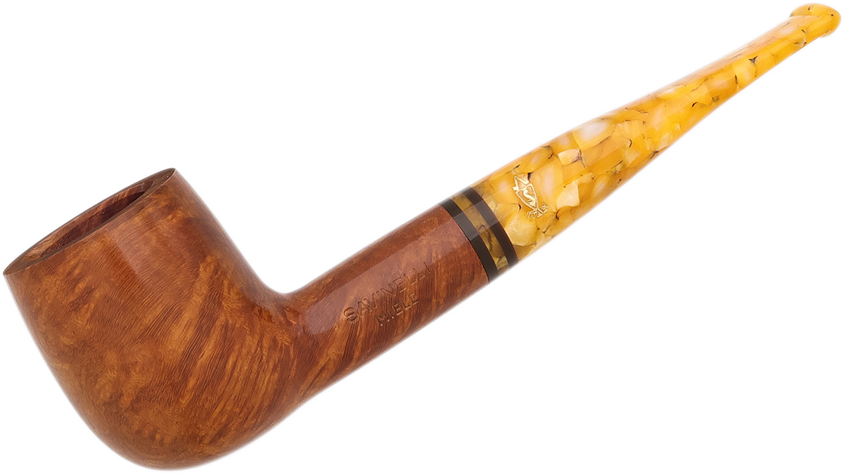 Savinelli Miele Smooth  (106) (6mm)