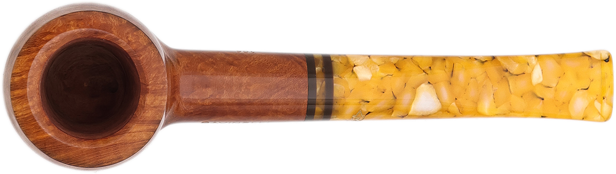 Savinelli Miele Smooth  (106) (6mm)