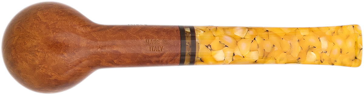 Savinelli Miele Smooth  (106) (6mm)