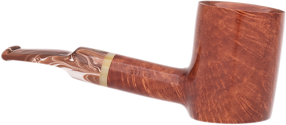 Savinelli Dolomiti Smooth (311 KS) (6mm)