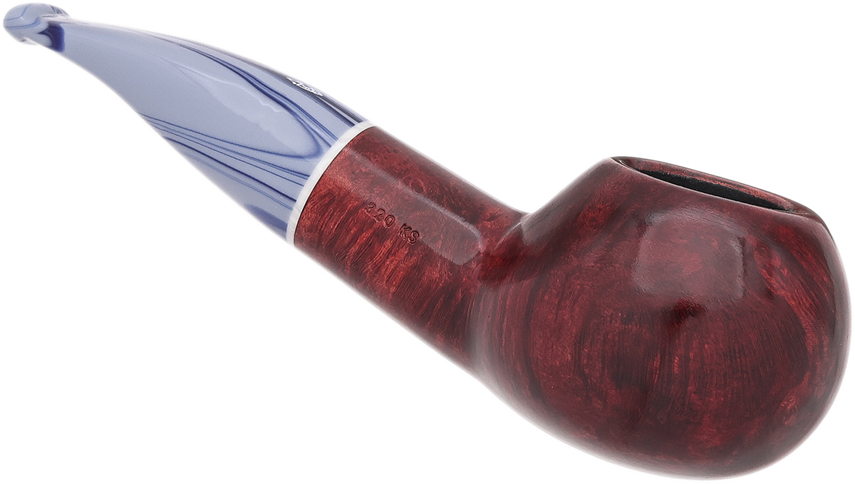 Savinelli Oceano Smooth (320 KS) (6mm)