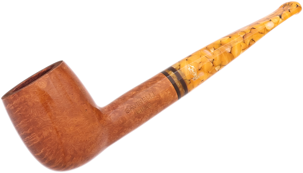 Savinelli Miele Smooth  (106) (6mm)