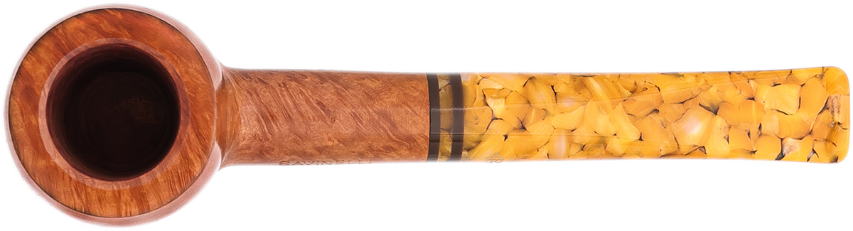 Savinelli Miele Smooth  (106) (6mm)