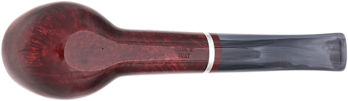 Savinelli Lunaria Smooth Bordeaux (141 KS) (6mm)