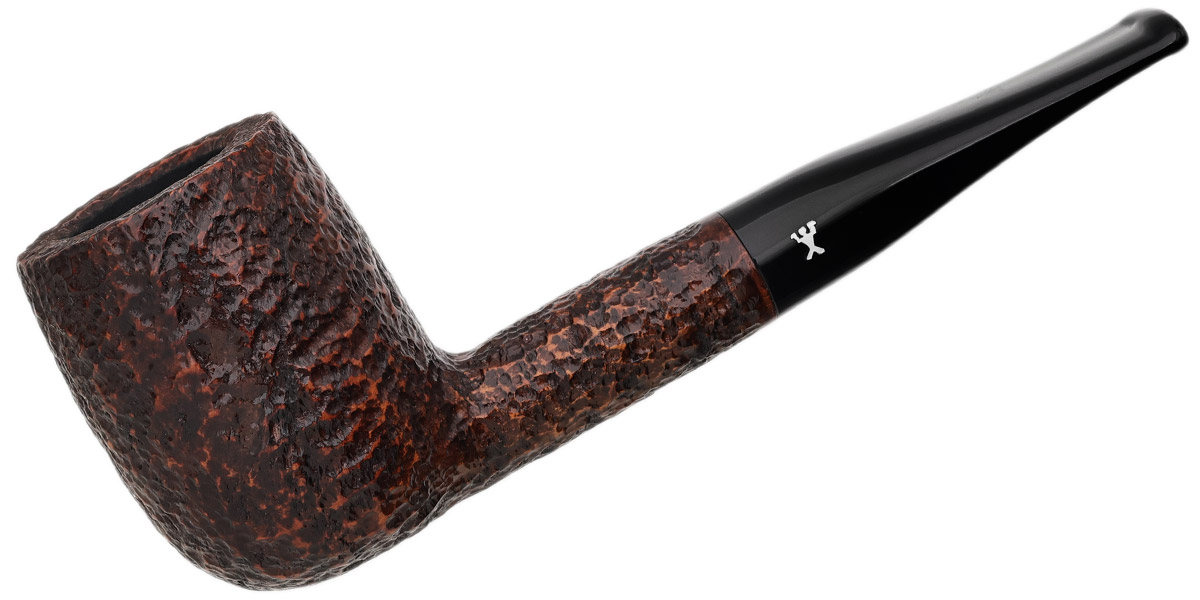 Savinelli Hercules Rusticated (111 EX)
