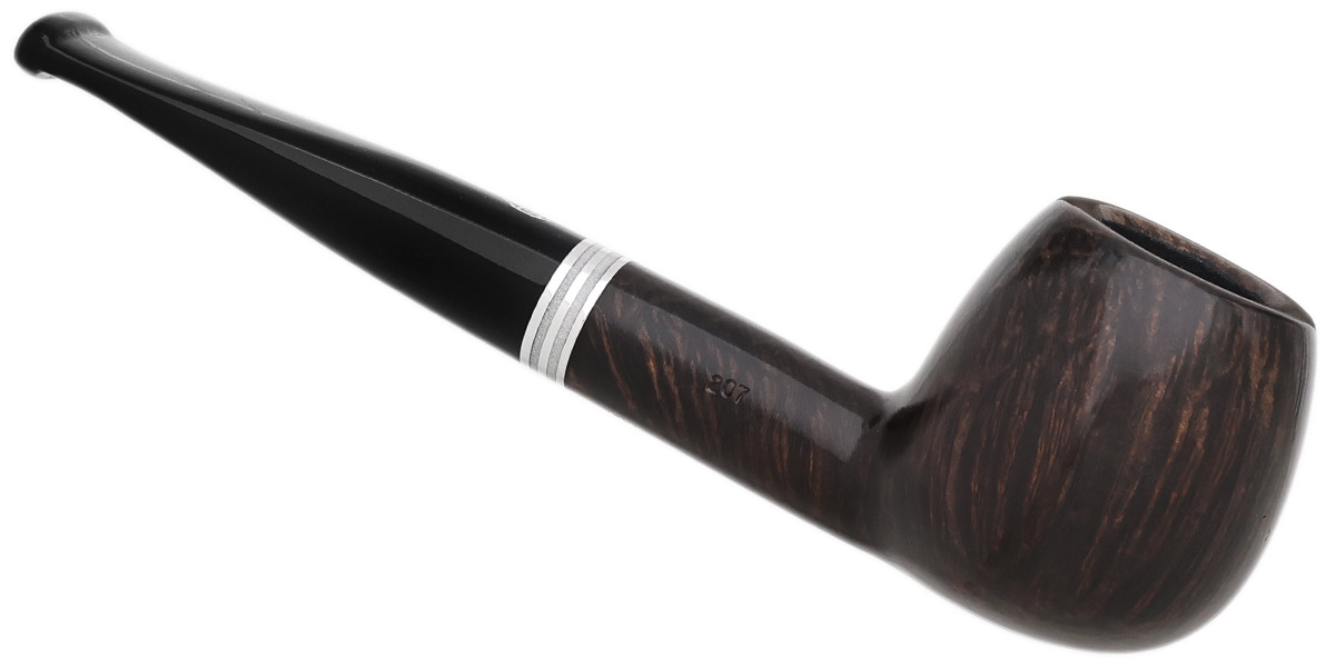 Savinelli Bianca Smooth (207) (6mm)