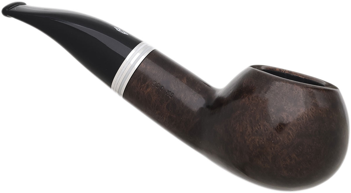 Savinelli Bianca Smooth (320 KS) (6mm)