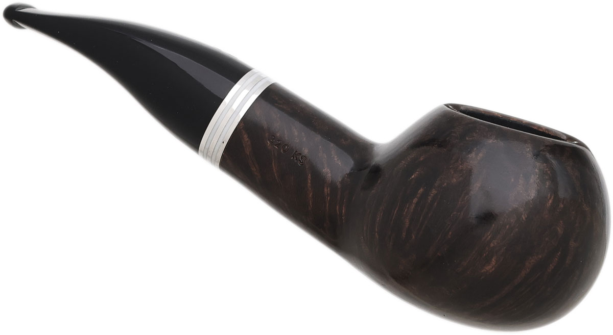 Savinelli Bianca Smooth (320 KS) (6mm)