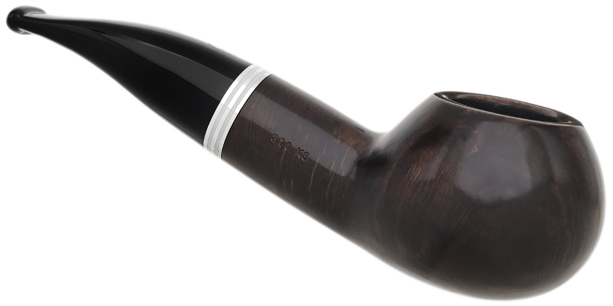 Savinelli Bianca Smooth (320 KS) (6mm)