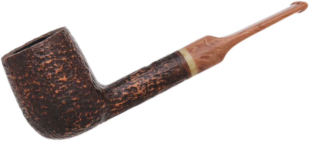 Savinelli Dolomiti Rusticated (114 KS) (6mm)