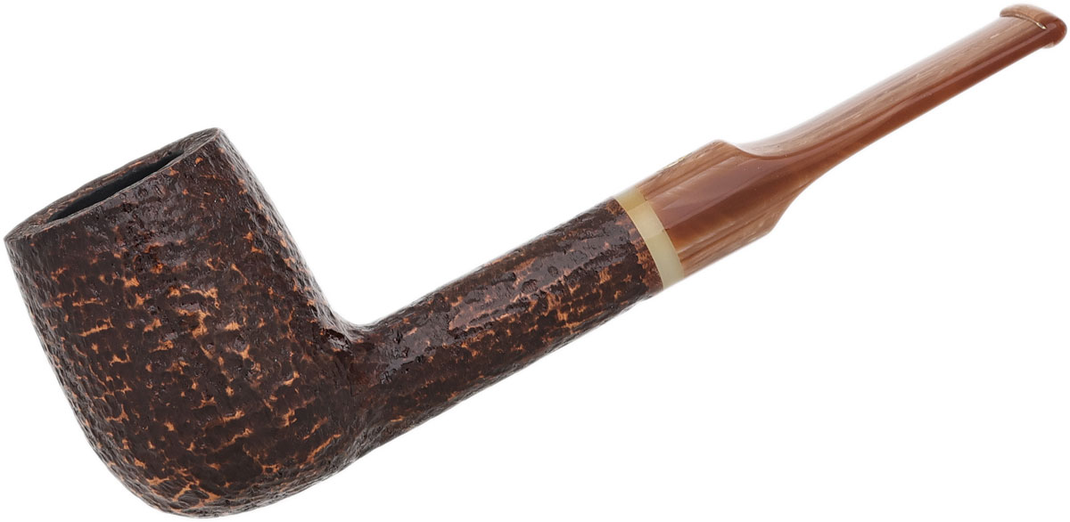 Savinelli Dolomiti Rusticated (114 KS) (6mm)