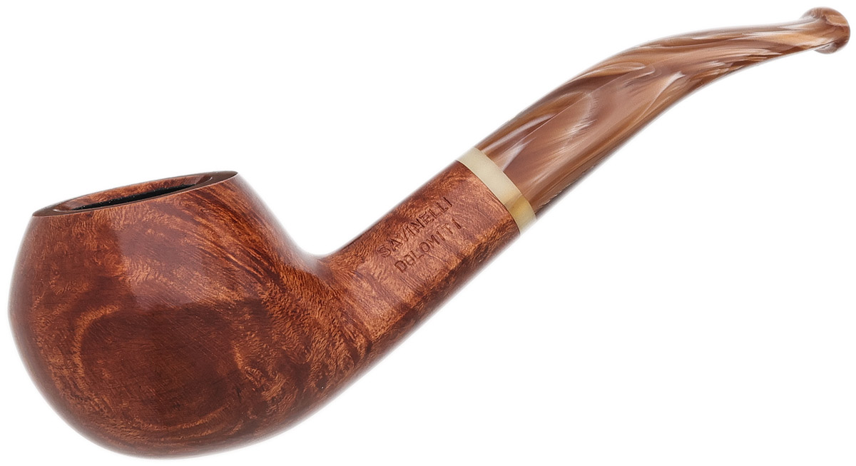 Savinelli Dolomiti Smooth (673 KS) (6mm)