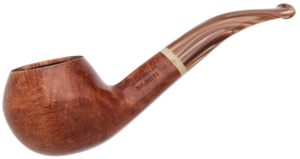 Savinelli Dolomiti Smooth (673 KS) (6mm)
