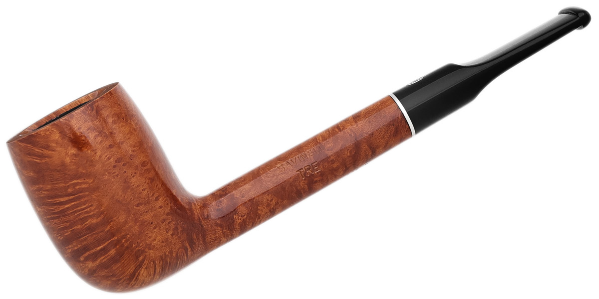 Savinelli Tre Smooth (701)