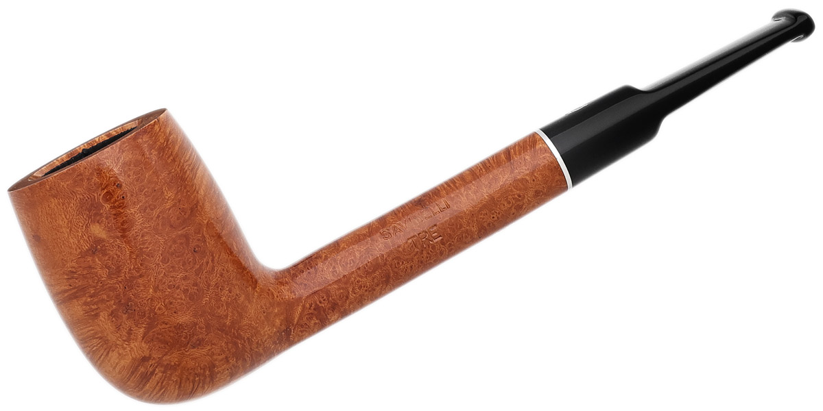 Savinelli Tre Smooth (701)