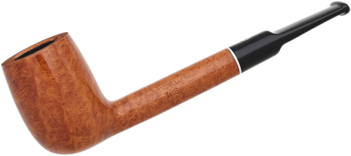 Savinelli Tre Smooth (701)